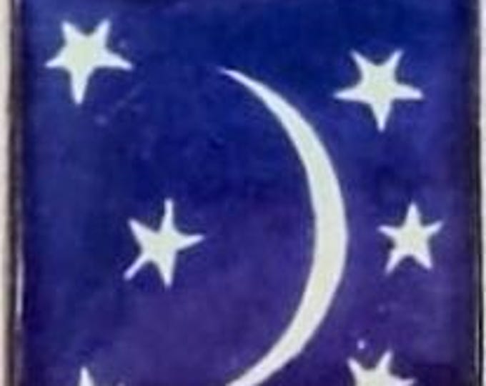 60 Tiles 2x2 inch. like the one in the photo