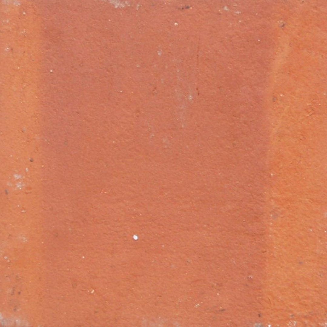 Unglazed Mexican Ceramic 4x4 Inch Hand Made Tile - Etsy