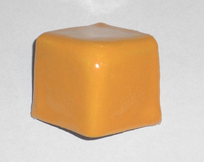 1 Vcap corner tile 2x2x2 inch Mexican Ceramic Handmade Tiles #S007