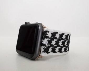 alabama apple watch band