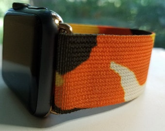 apple watch for hunting