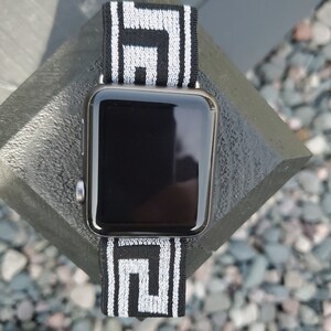  Luxury Checkered Designer Bands Compatible with Apple