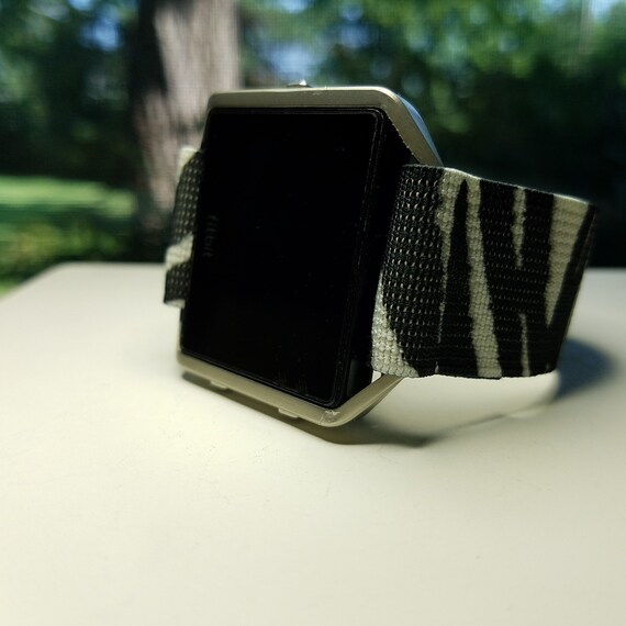 fitbit blaze watch band