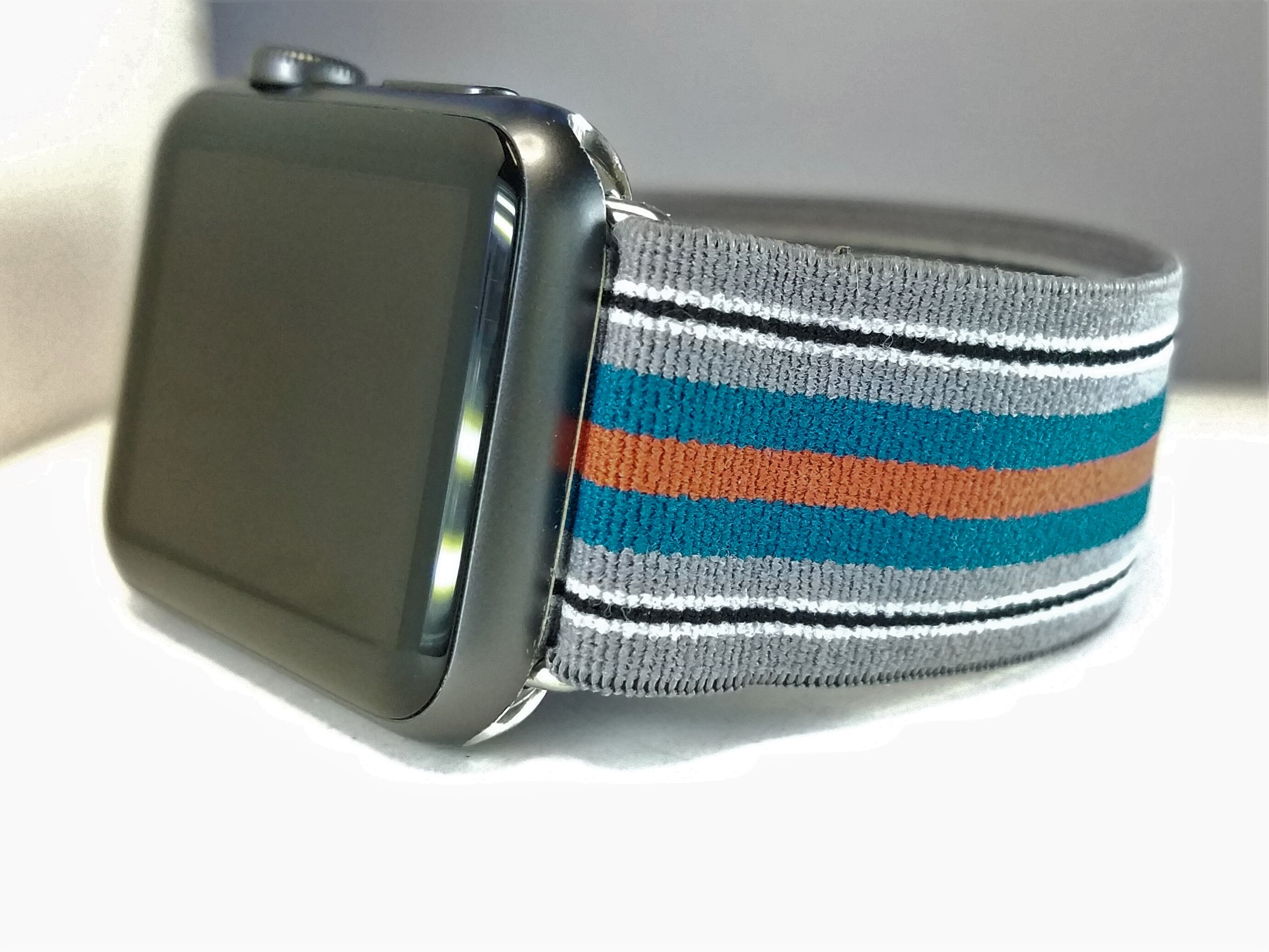 Apple Watch Band Elastic 38mm 42mm Apple Watch Band Etsy