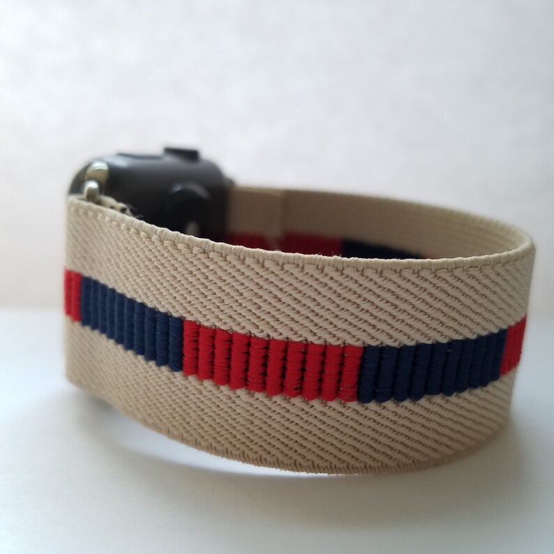 Elastic Watch Band 3840mm & 4244mm Unisex Adult Watch Etsy