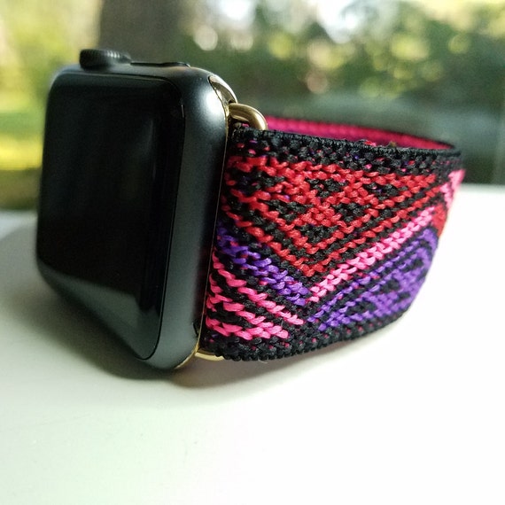 Good Apple Watch Bands, Stretchy, Washable