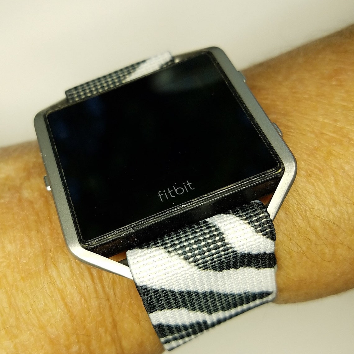 fitbit blaze original band