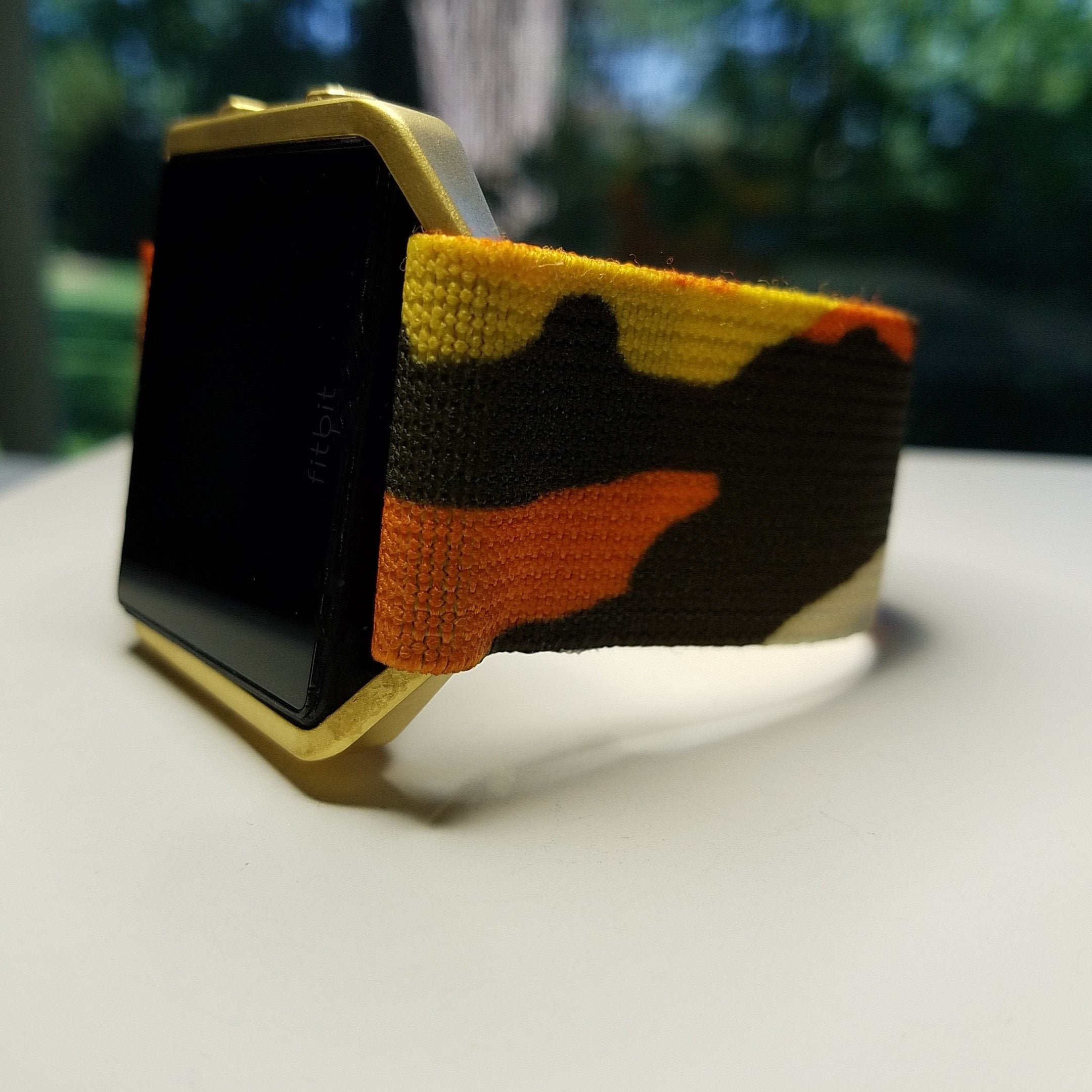 fitbit blaze original band