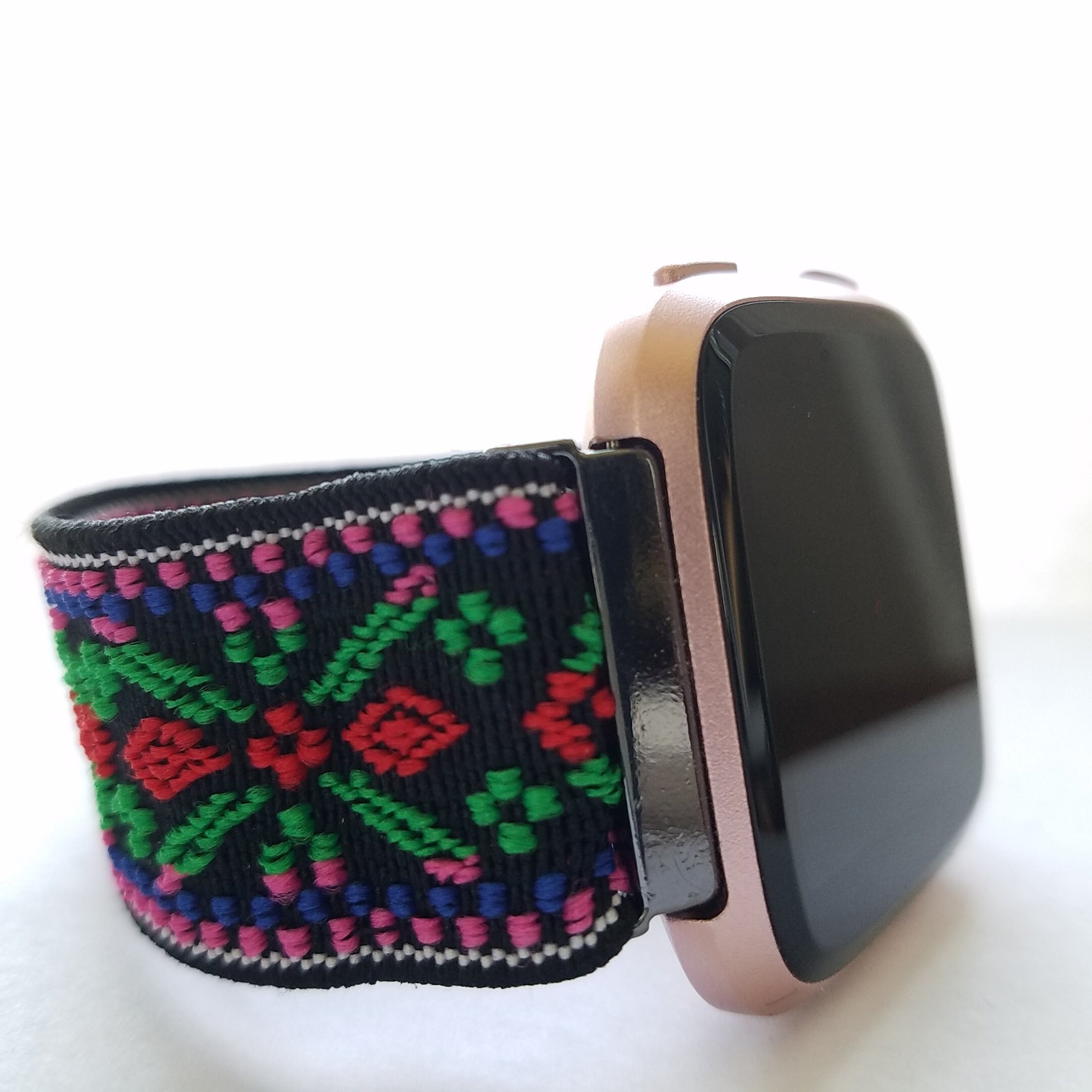 fitbit versa athletic band