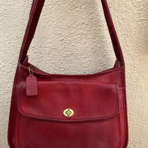Coach 9980 Taft - Etsy