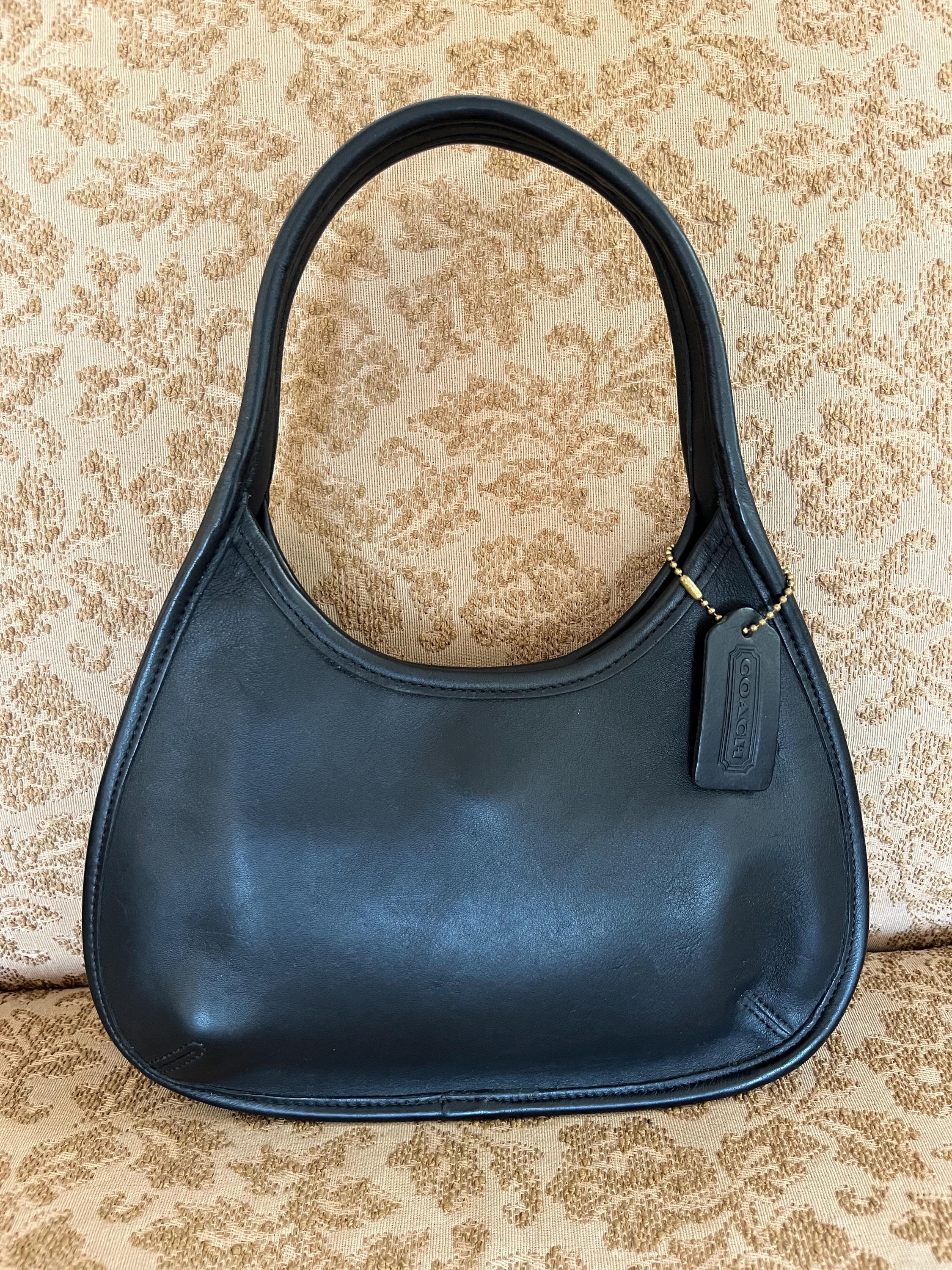 Coach Ergo Bag - Etsy