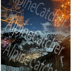 Telluride Photo - Digital Download