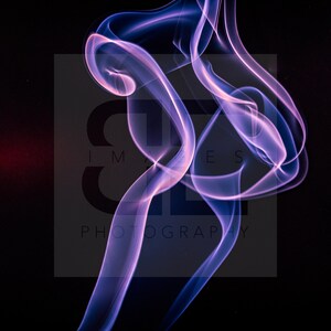 smoke swirl