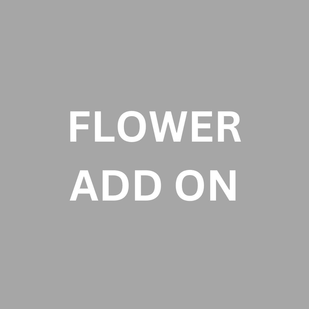 Additional Flower for Large Flower Sign - Etsy