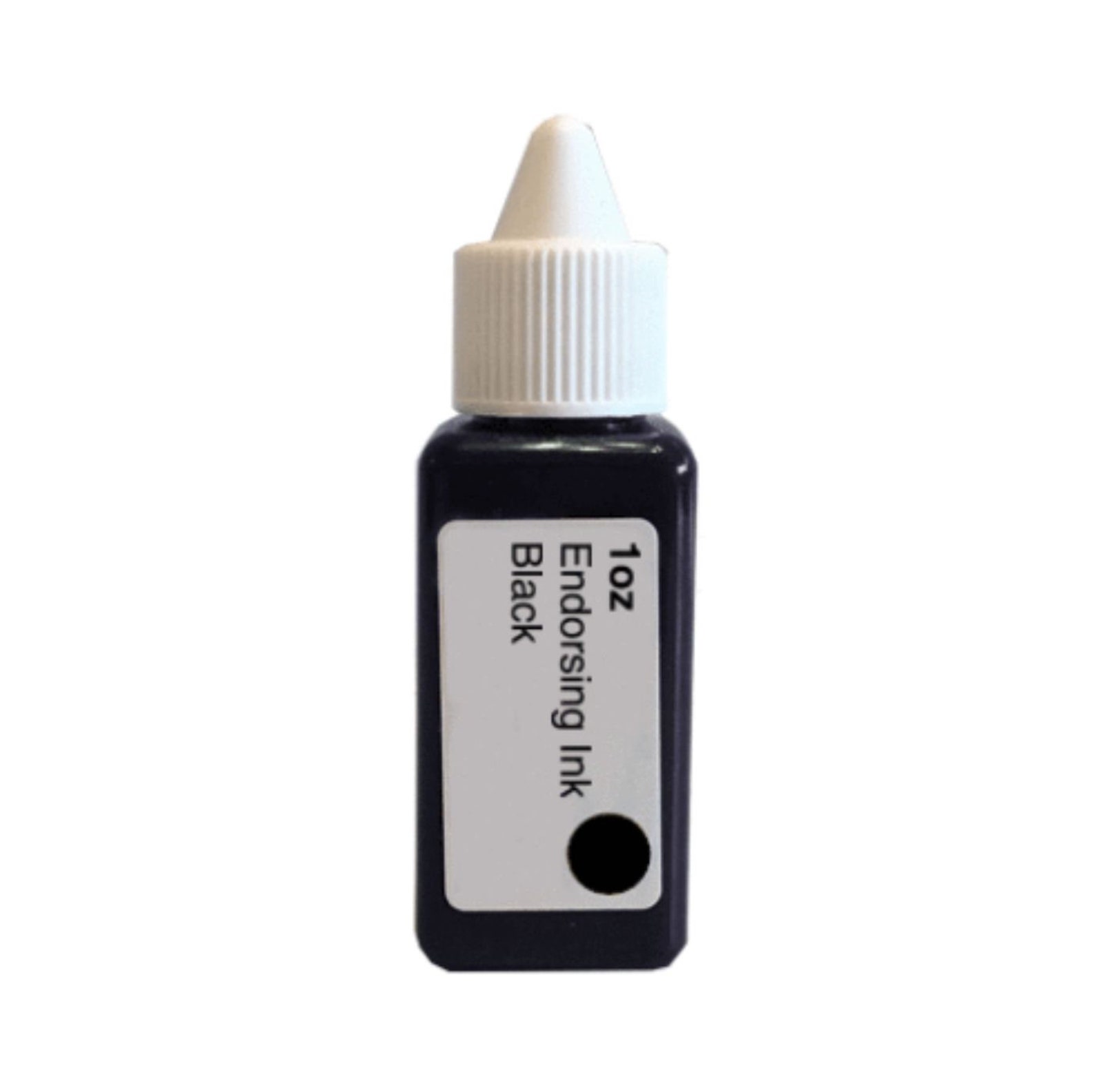 Endorsing Ink for Rubber Stamp Pads // Self Inking Stamp Pads Etsy