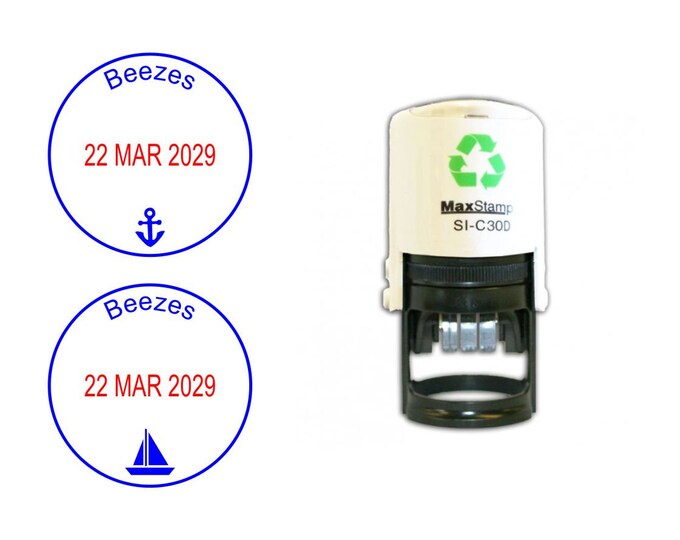 CustomStampsDesigns (by Custom Stamps Online) Etsy UK