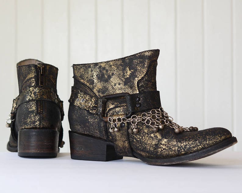 boho boots amazon