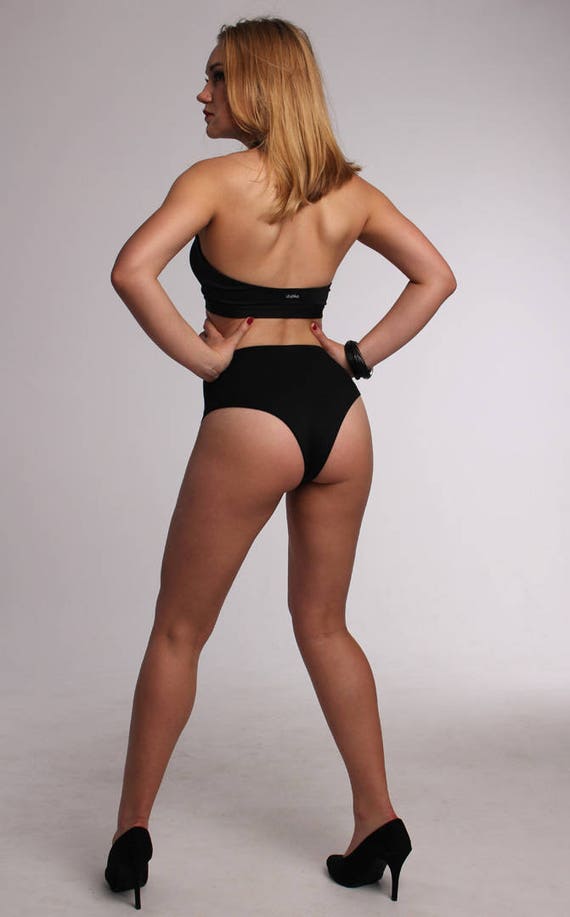 Pantalones cortos mujer Twerk High / waisted / - Etsy