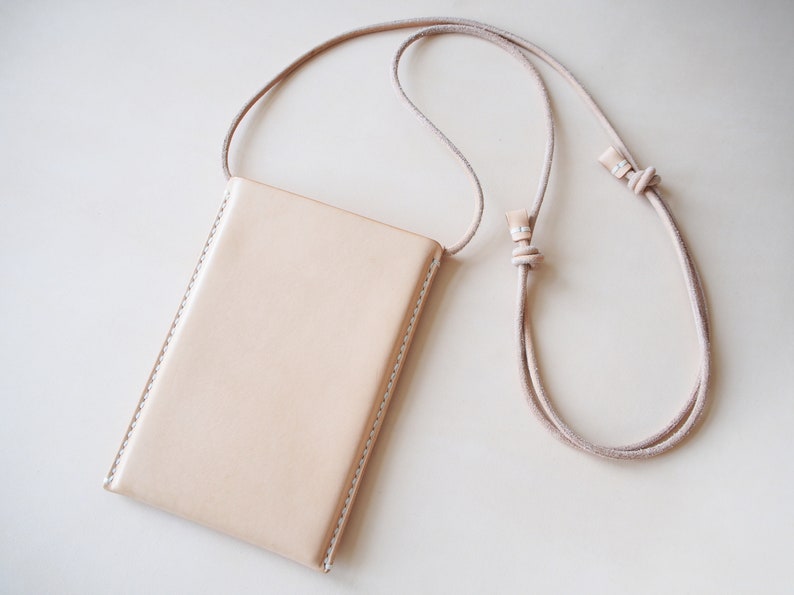 sling bag with phone pocket