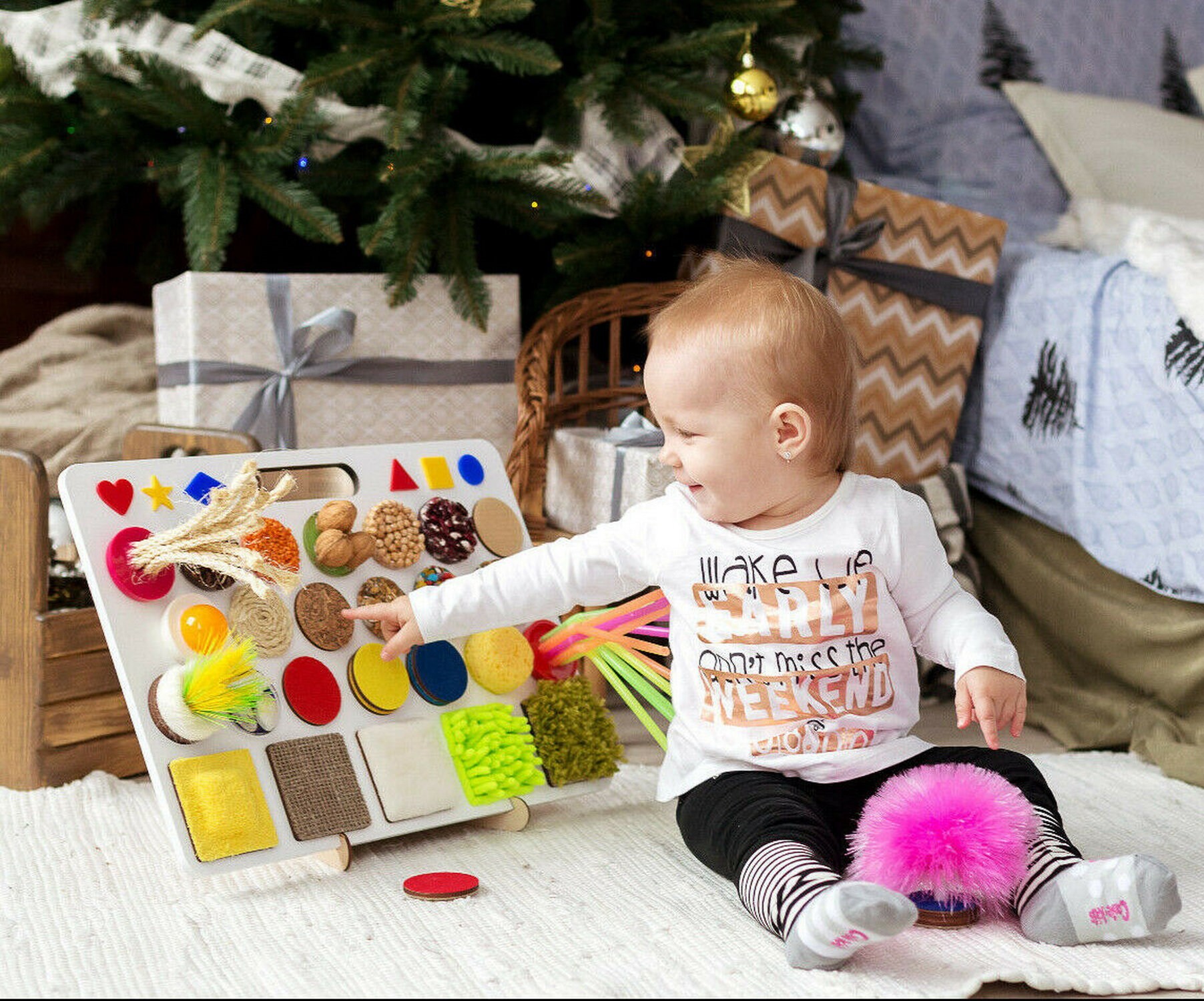 etsy sensory board