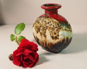 FAT LAVA SCEURICH 60s - Etsy