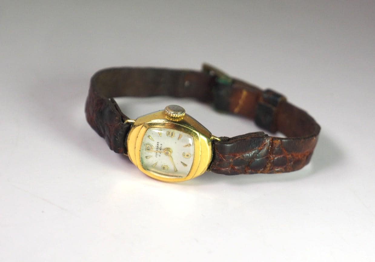 Vintage junghans watch - Etsy 日本