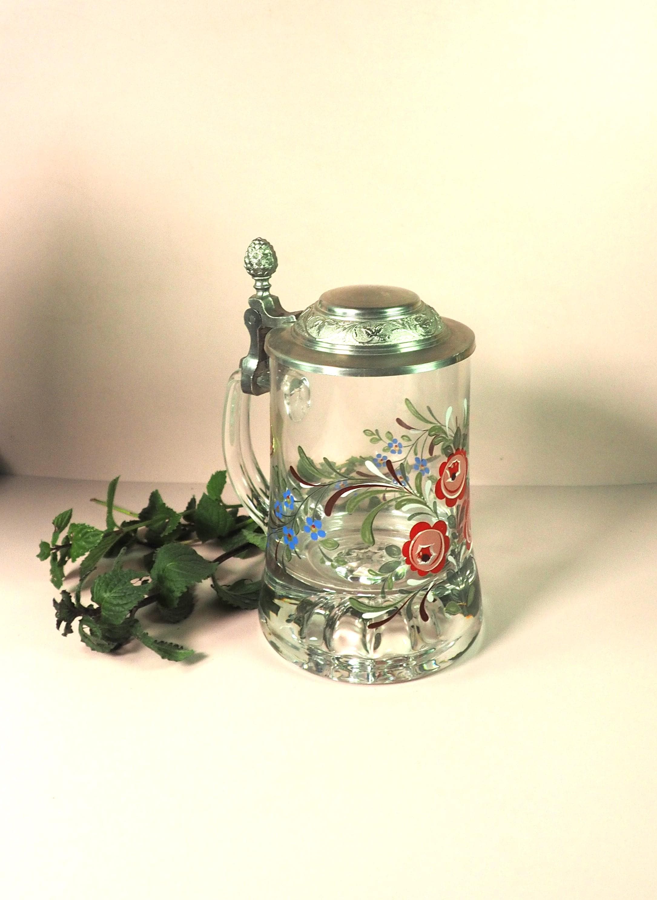 Joska Crystal - Etsy