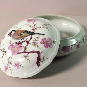 Sitzendorf porcelain - Etsy 日本