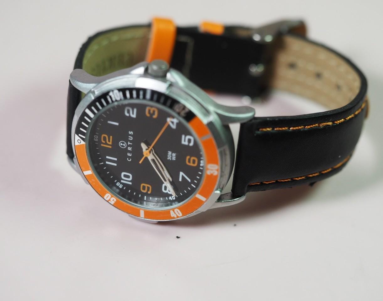 Certus watch