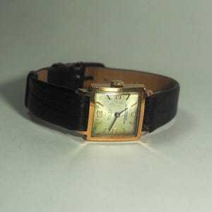 Onsa Watch - Etsy