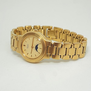 Seiko moonphase - Etsy 日本