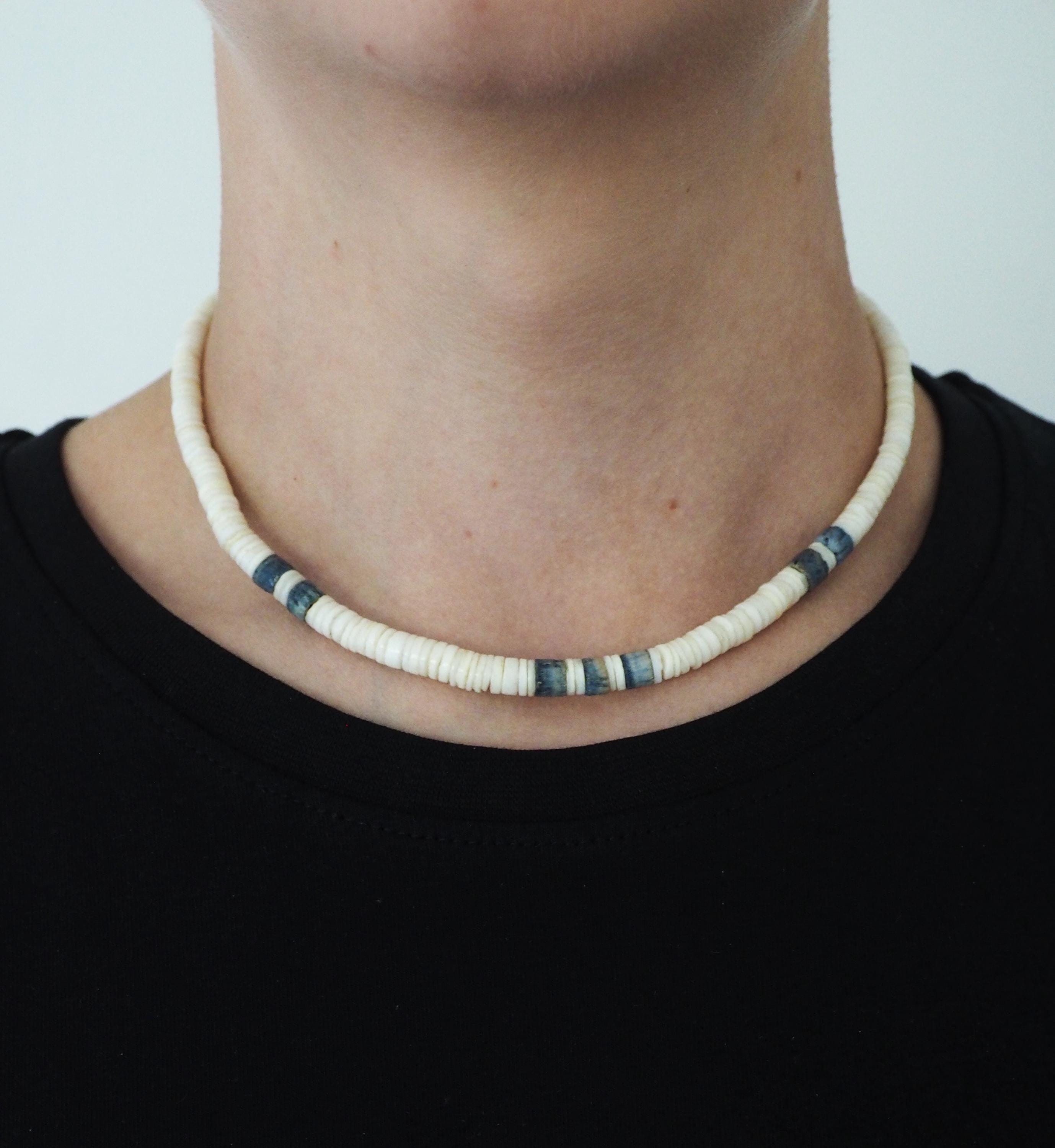 Collana Girocollo Con Fiori In Mezzo Cristallo Rosa Cipria Fatta A Mano Peonia - Foto 2