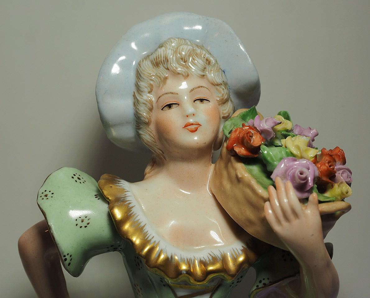 Sitzendorf porcelain - Etsy 日本