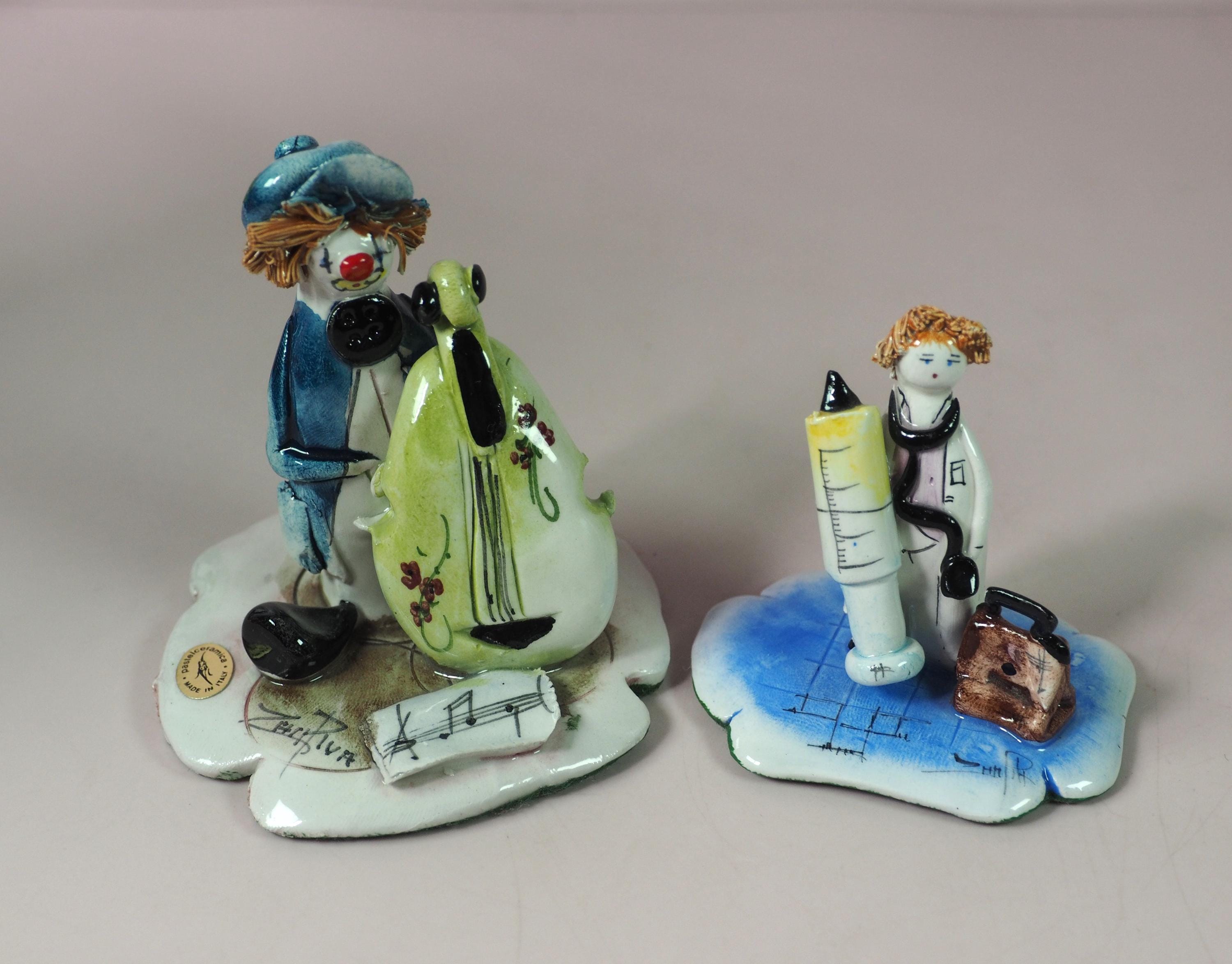 Zampiva Ceramic - Etsy