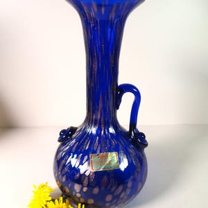 【希少】ドイツ製 ヨスカJOSKAアンティーク 花瓶 1970年代 Joska - Etsy 日本