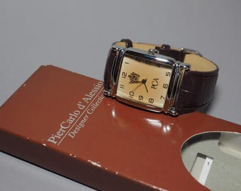 Vintage "PierCarlo d'Alessio Designer Collection".