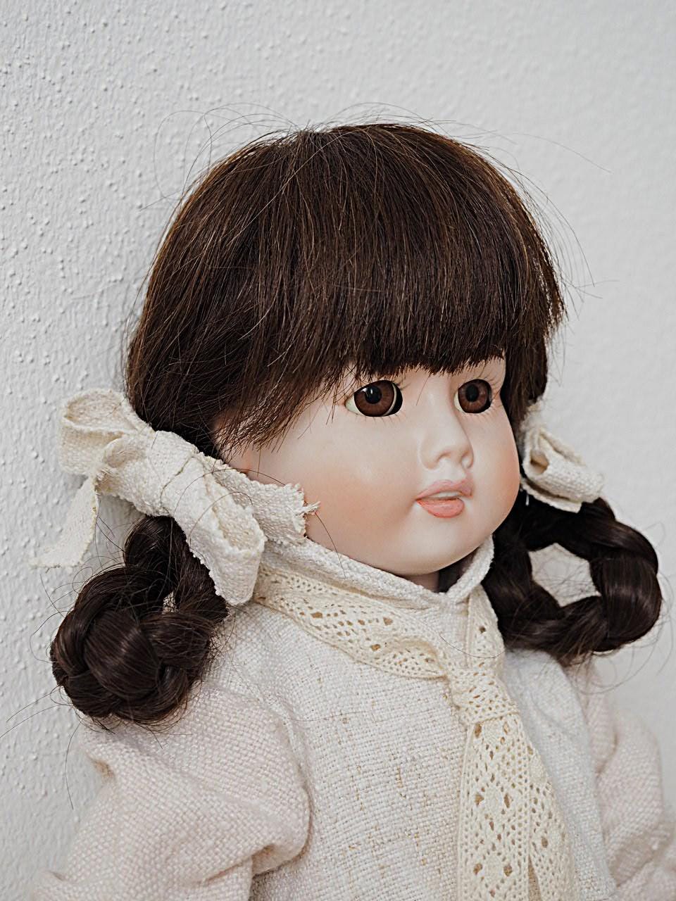 Mundia doll - Etsy 日本