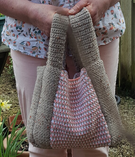 womens large holdall bag