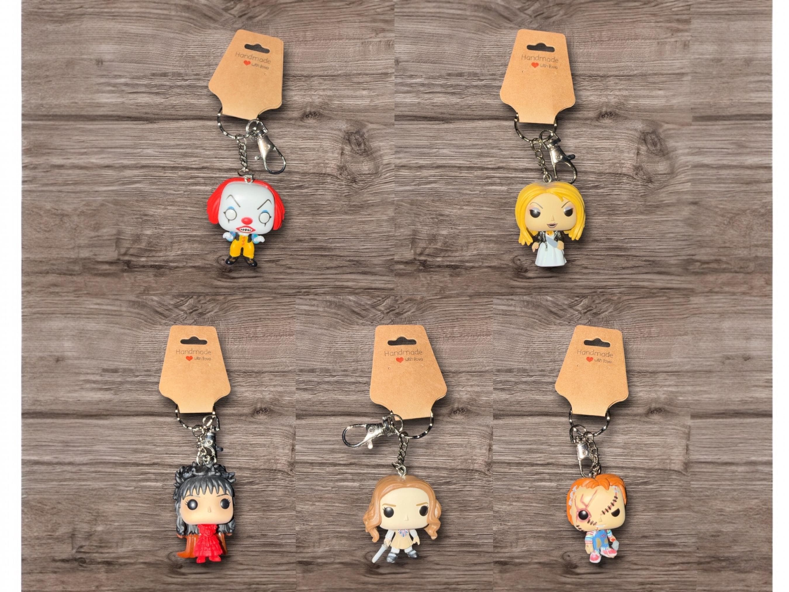 Chucky Mini Backpack - Etsy