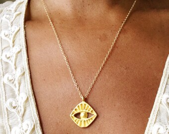 Third Eye Jewelry - Etsy