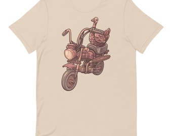 Honda Trail T shirt