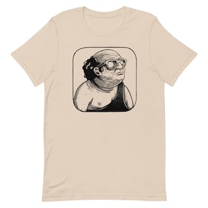 Trashman Shirt