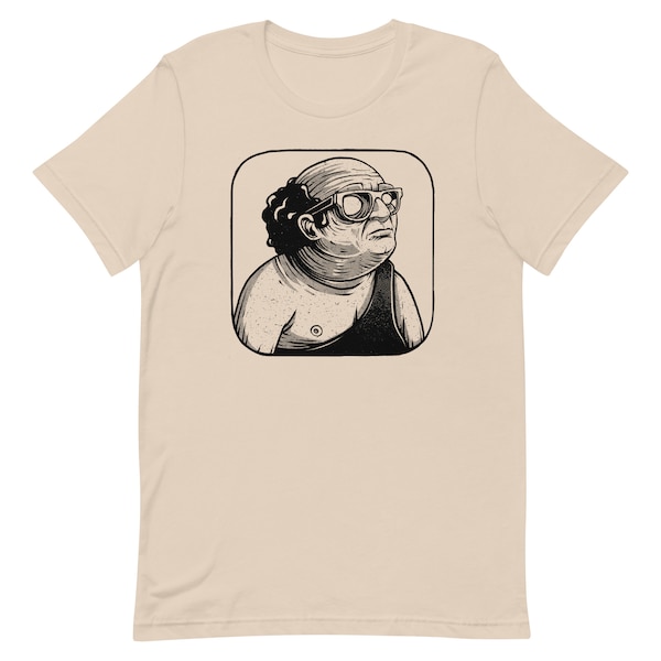 Trashman Shirt