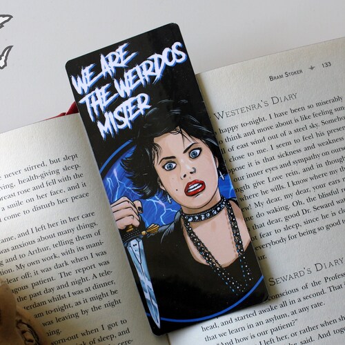 Buffy the Vampire Slayer Inspired Bookmark Vampires Quote | Etsy