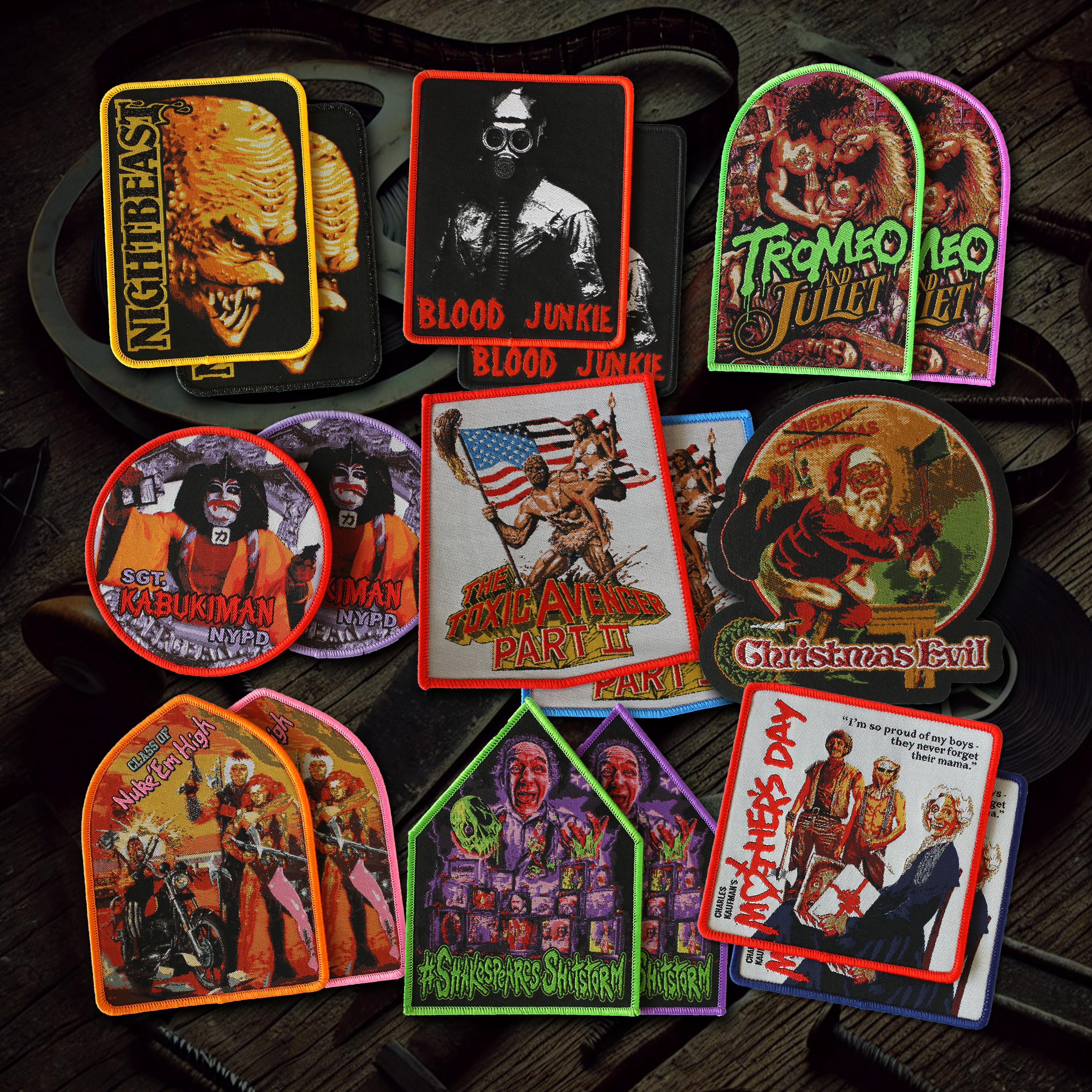 Cinema Freak - Etsy, image size:3000x3000