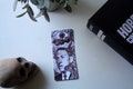 H. P. Lovecraft Bookmark product logo