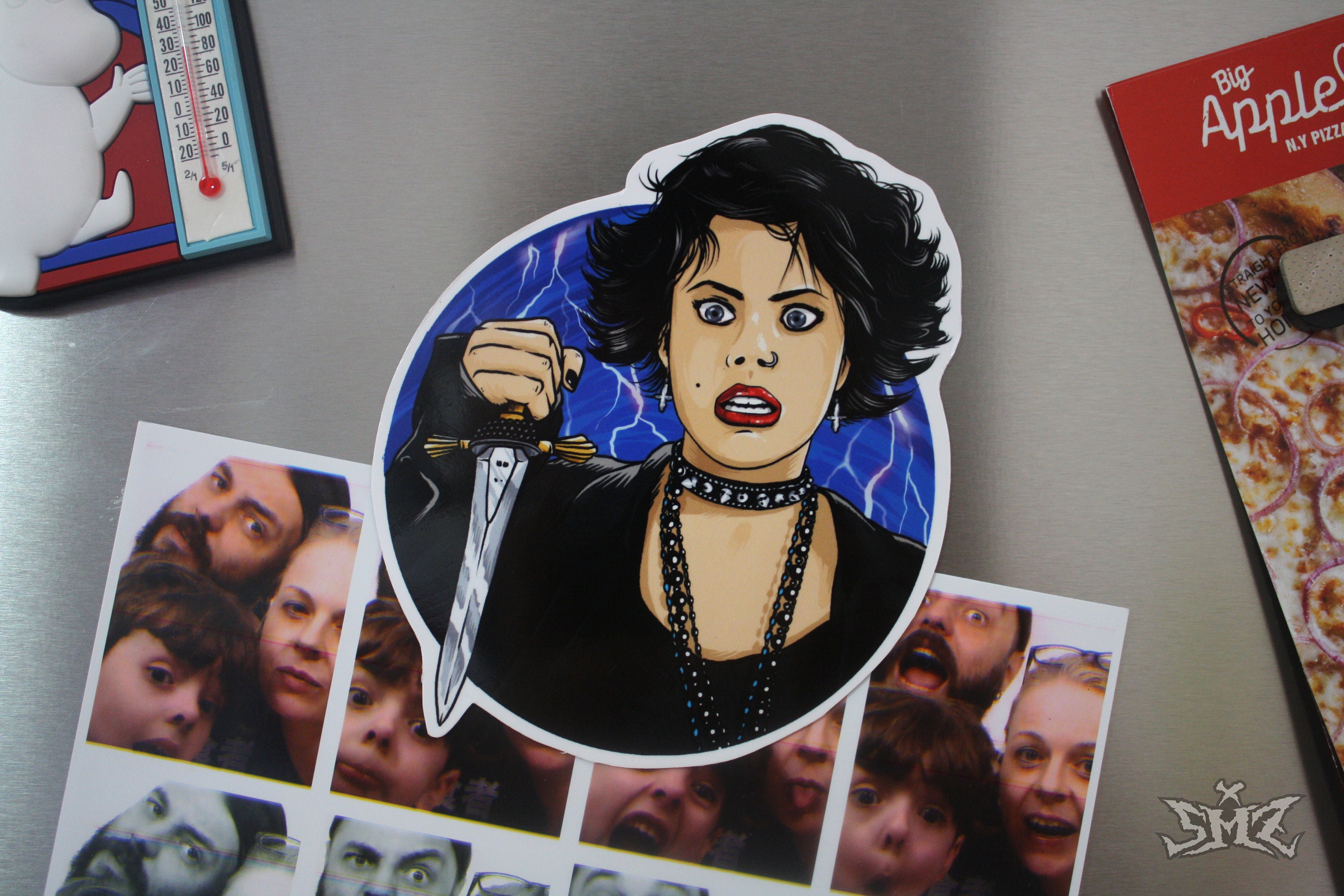 Fairuza Balk Photo - Etsy, image size:3000x2000