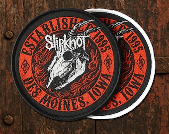 Slipknot Premium Art 