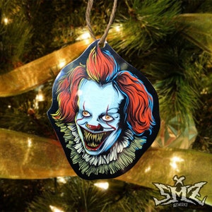 Time to Float! Ornament