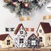 Celia Burke reviewed Printable Advent Calendar • Christmas Little Houses  • Countdown to Christmas • DIY Calendar • Christmas village • Instant download